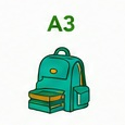 A3